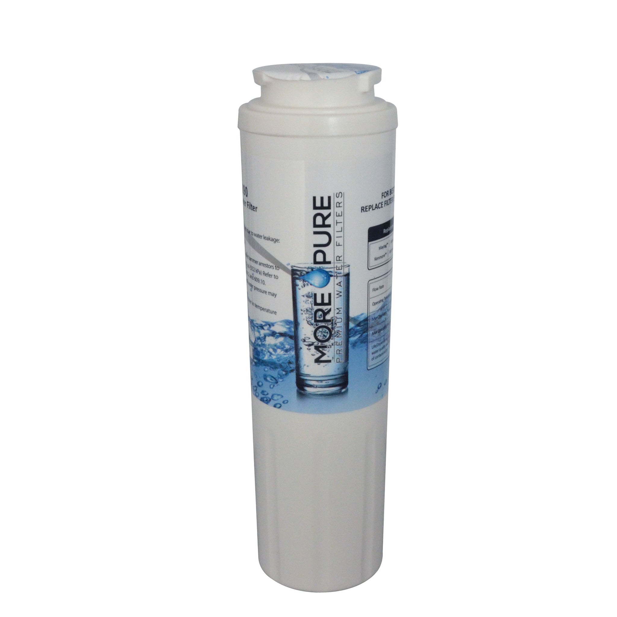 MPF15090 - Maytag UKF8001 Pur Compatible Refrigerator Water Filter