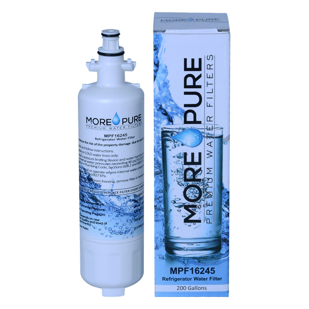 MPF16245 - LG LT700P Compatible Refrigerator Water Filter