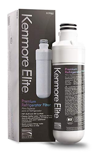 Kenmore 46-9980