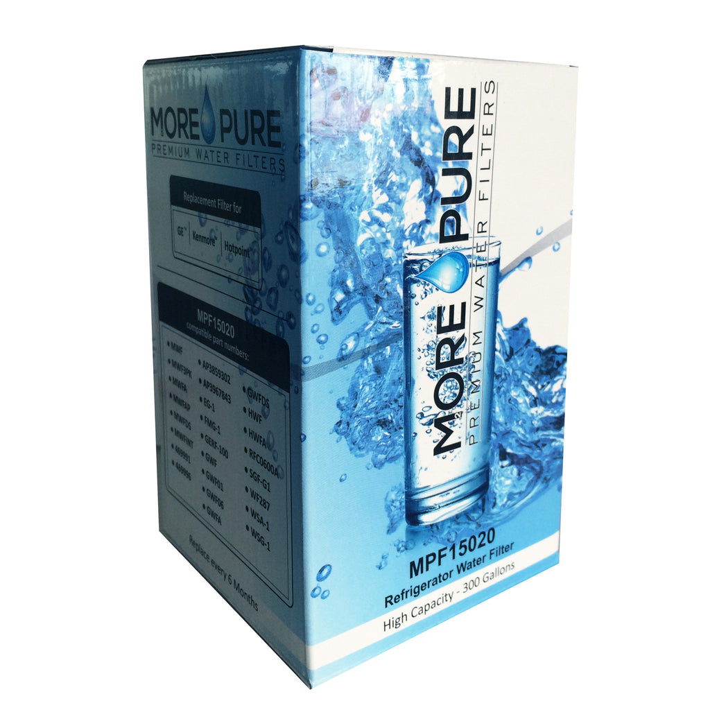 MPF15020 - GE MWF Compatible Refrigerator Water Filter
