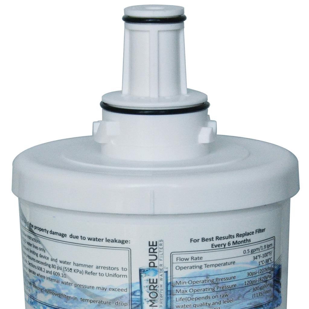 MPF16025 - Samsung DA29-00003G Compatible Refrigerator Water Filter