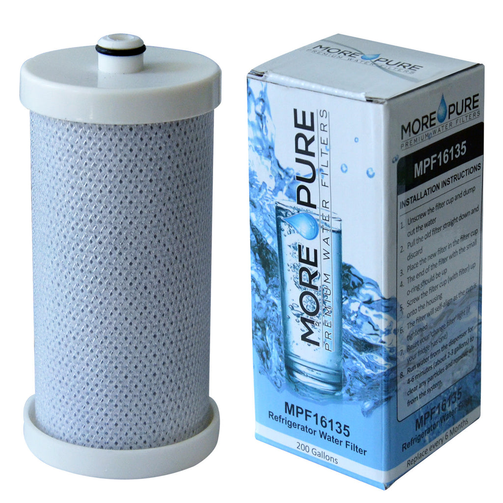 MPF16135 - Frigidaire WFCB WF1CB Comparable Refrigerator Water Filter